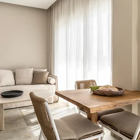 Appartamento Cavo Dio 6 - Beachfront Bliss - Cozy Pool Sunset Kato Diminio