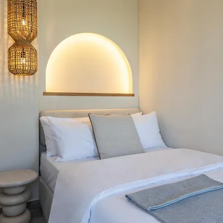 Cavo Dio 6 - Beachfront Bliss - Cozy Pool Sunset *