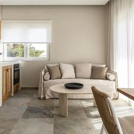 Appartamento Cavo Dio 6 - Beachfront Bliss - Cozy Pool Sunset