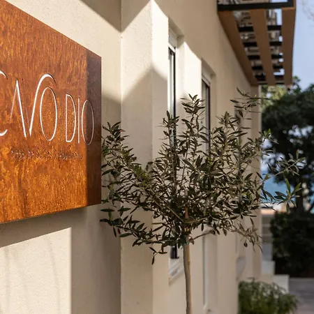 Cavo Dio 6 - Beachfront Bliss - Cozy Pool Sunset Kato Diminio
