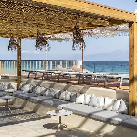 Appartamento Cavo Dio 6 - Beachfront Bliss - Cozy Pool Sunset