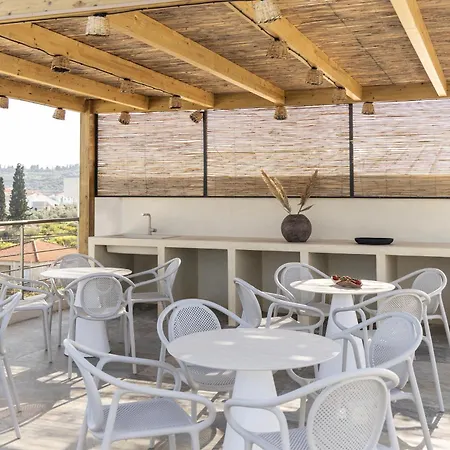 Appartamento Cavo Dio 6 - Beachfront Bliss - Cozy Pool Sunset