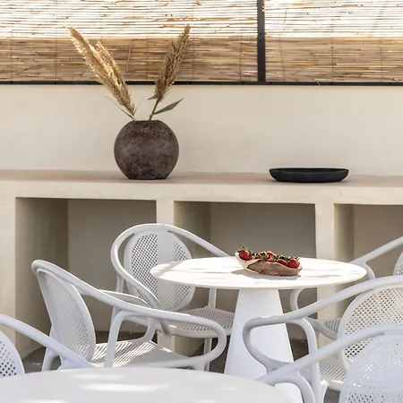 Cavo Dio 6 - Beachfront Bliss - Cozy Pool Sunset Appartamento Kato Diminio